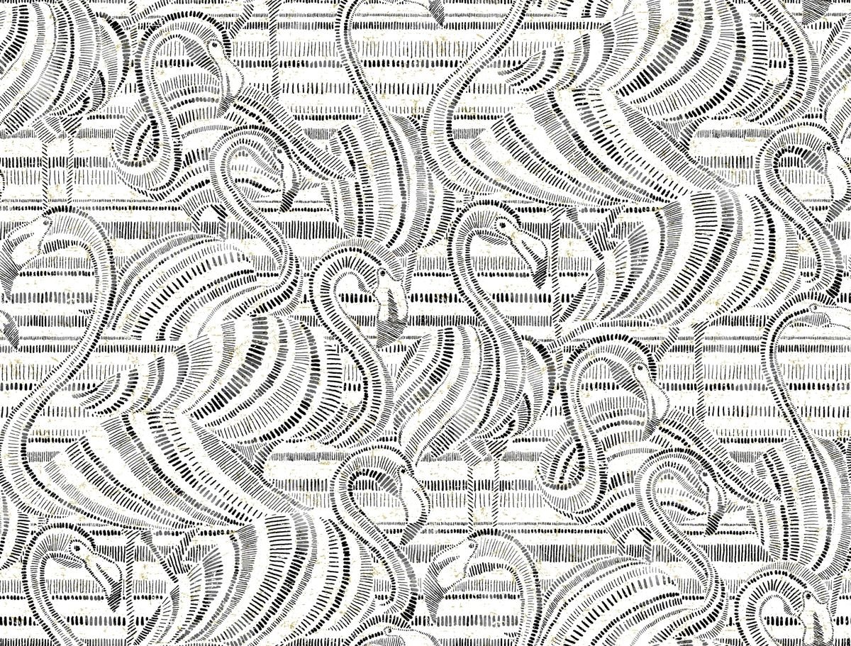 Обои York арт CY1501 фото 1