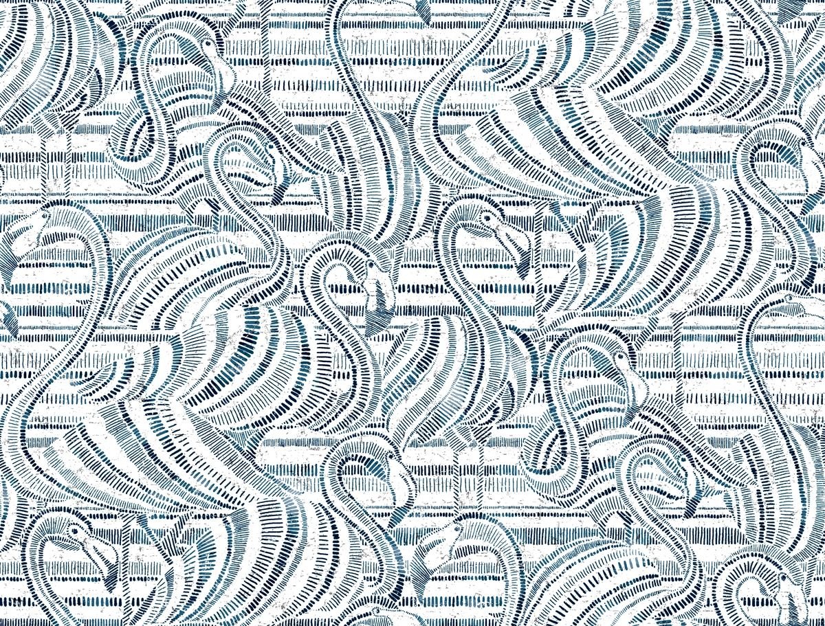 Обои York арт CY1502 фото 1