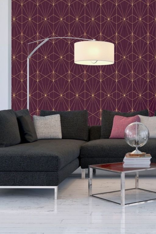 Обои Aura арт 51192510 фото 2