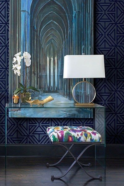 Обои Aura арт SP87333 фото 2