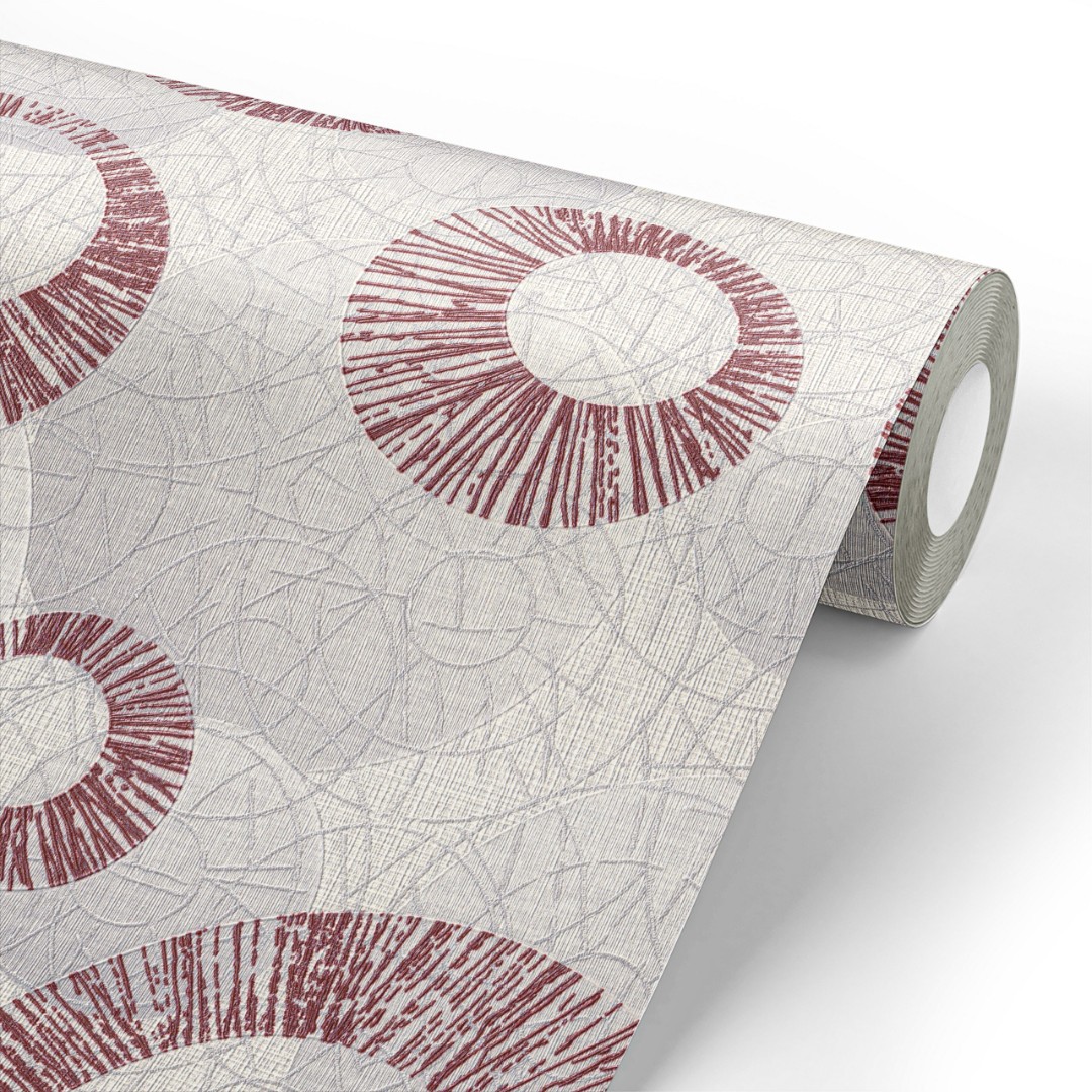 Обои Euro Decor арт 7072-07 фото 2