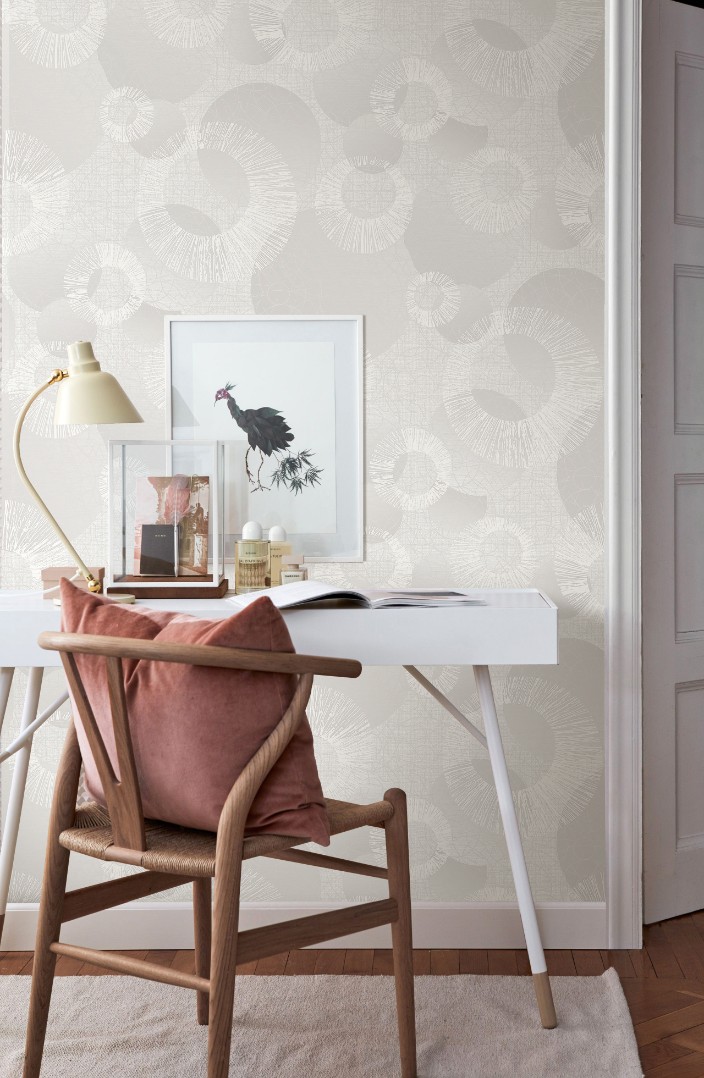 Обои Euro Decor арт 7072-00 фото 2