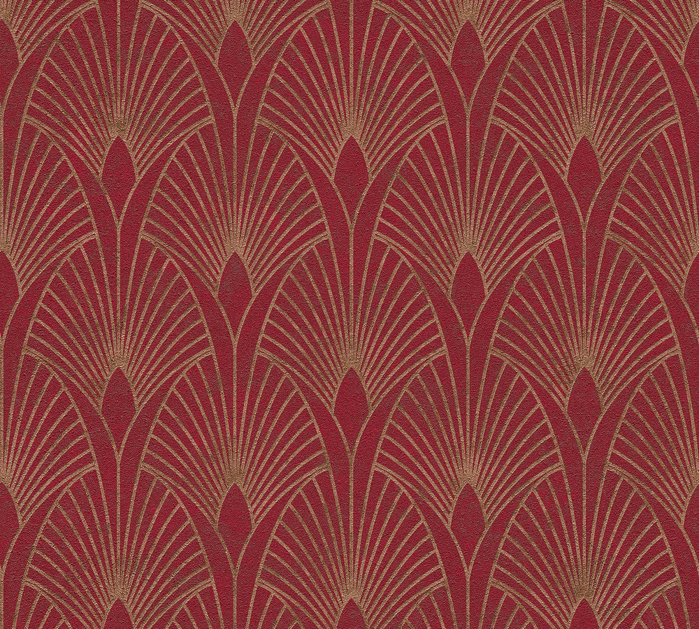 Обои A.S.Creation арт 37427-4 фото 1