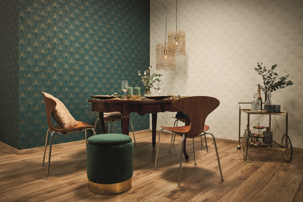 Обои A.S.Creation арт 37427-5 фото 6