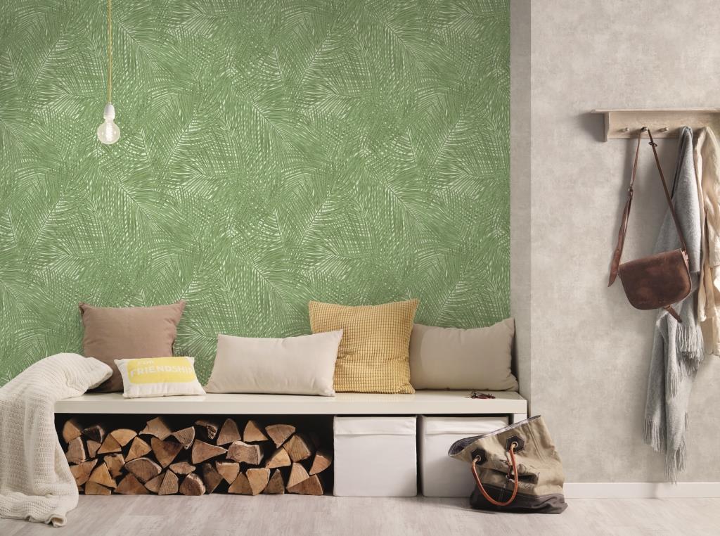 Обои A.S.Creation арт 37371-4 фото 2