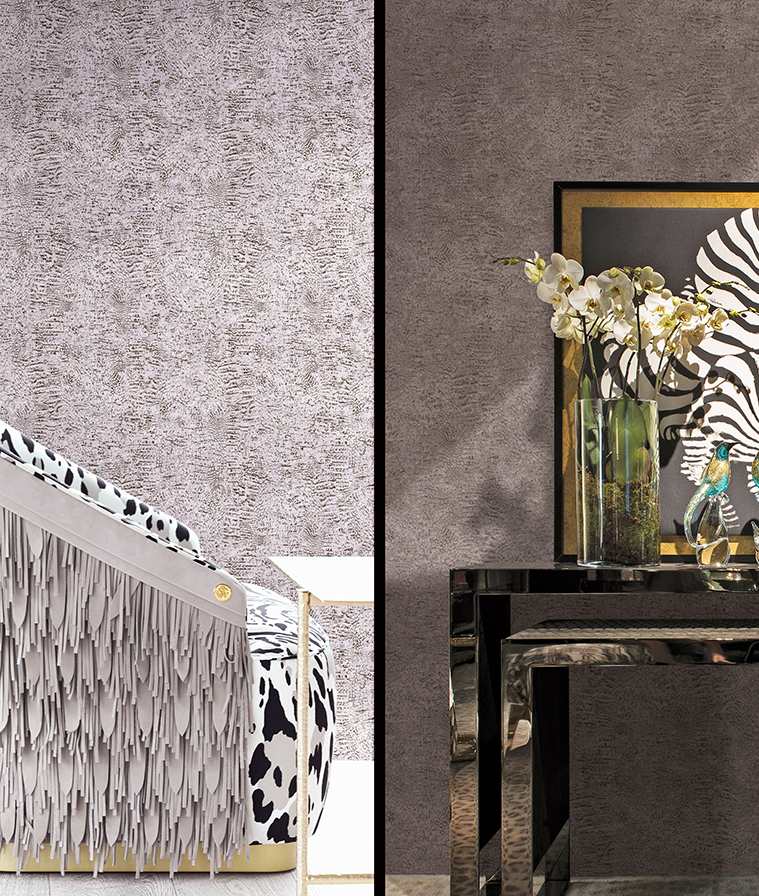 Обои Roberto Cavalli арт 18077 фото 2