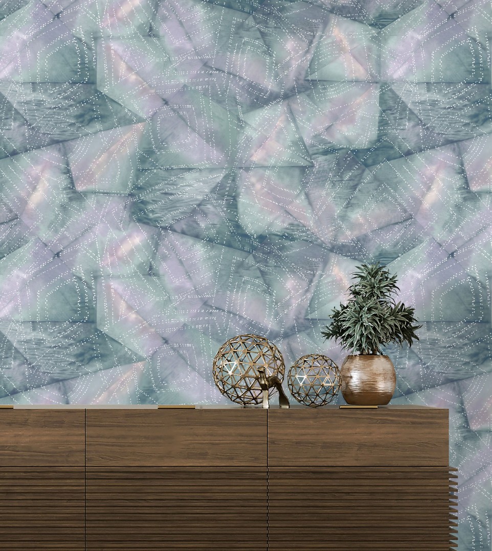 Обои Euro Decor арт 7078-04 фото 2