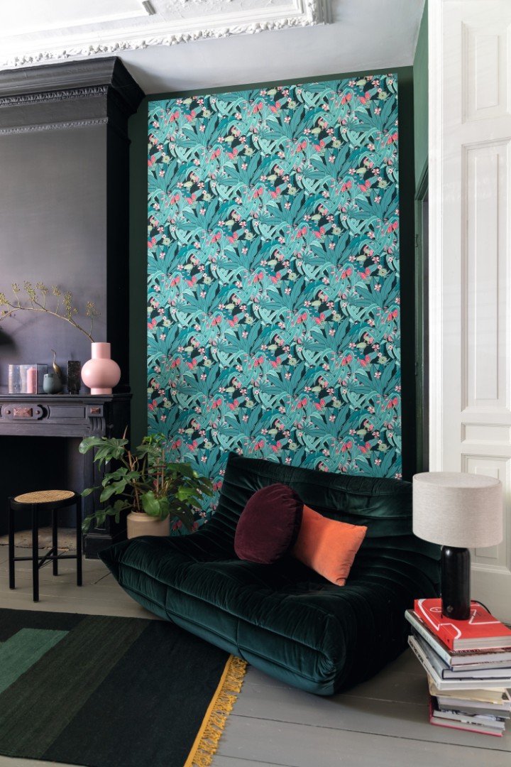 Обои Onszelf арт 538939 фото 3