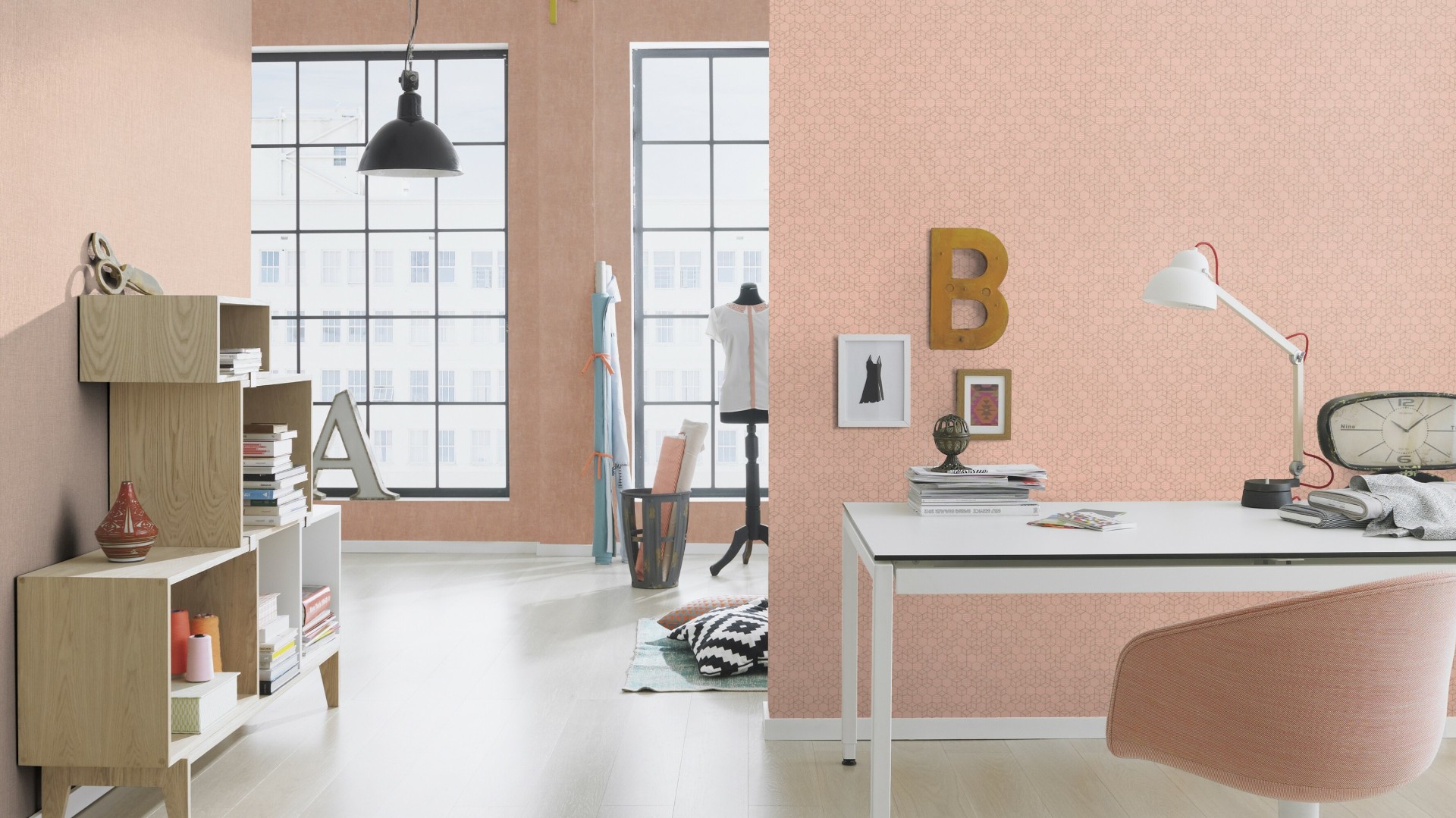 Обои Rasch арт 550443 фото 3