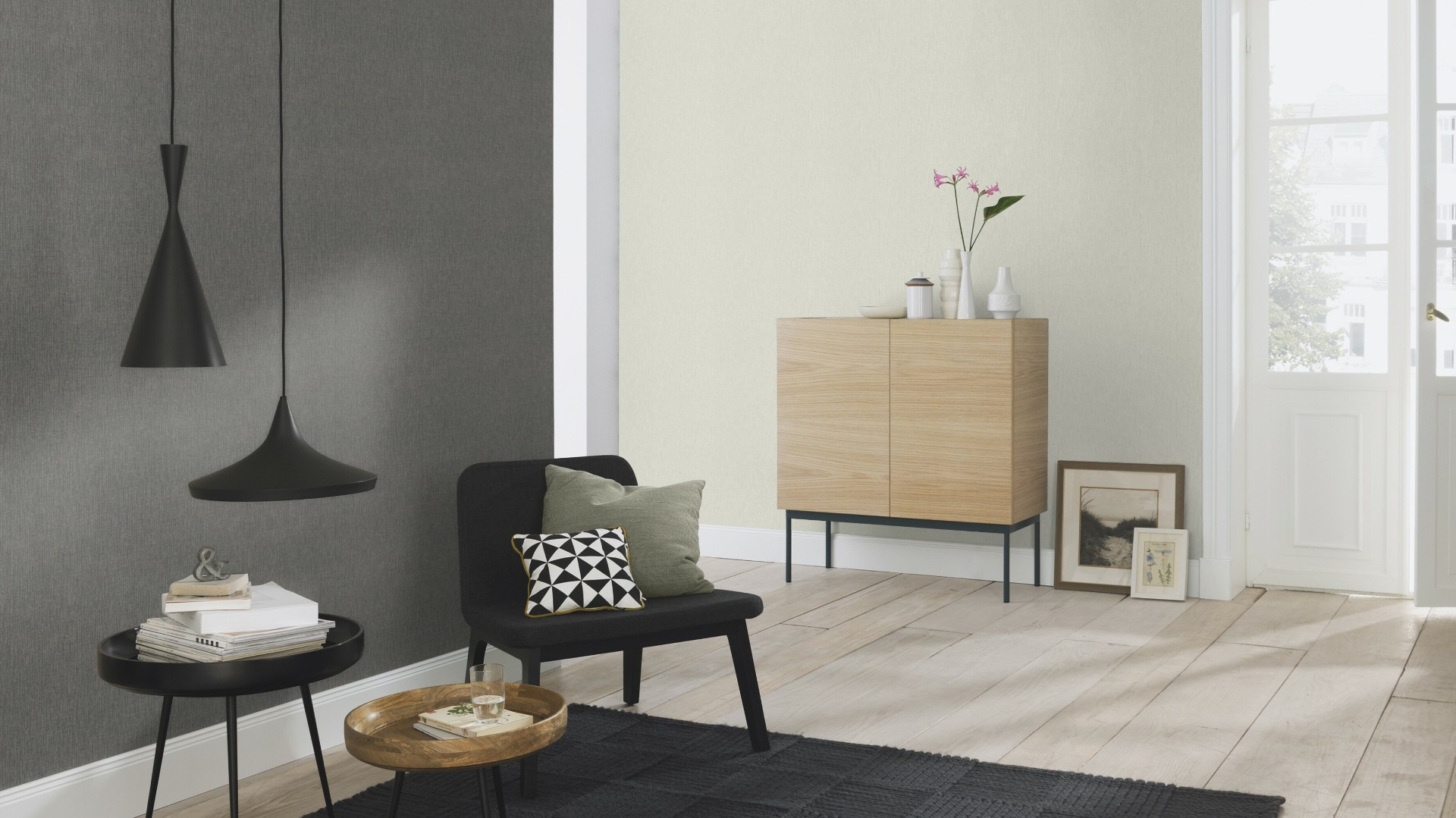 Обои Rasch арт 550481 фото 4