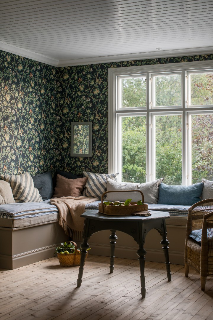 Обои Borastapeter арт 7651 фото 4