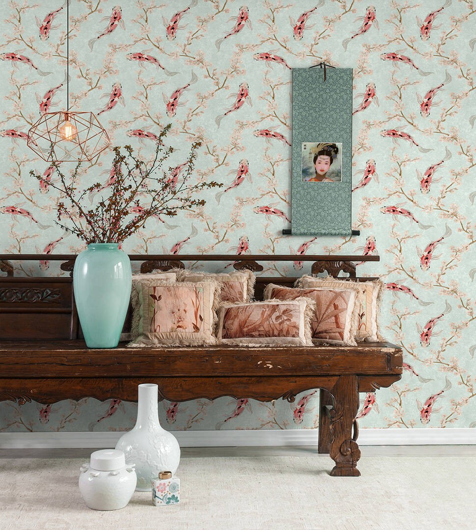 Обои A.S.Creation арт 37462-1 фото 7