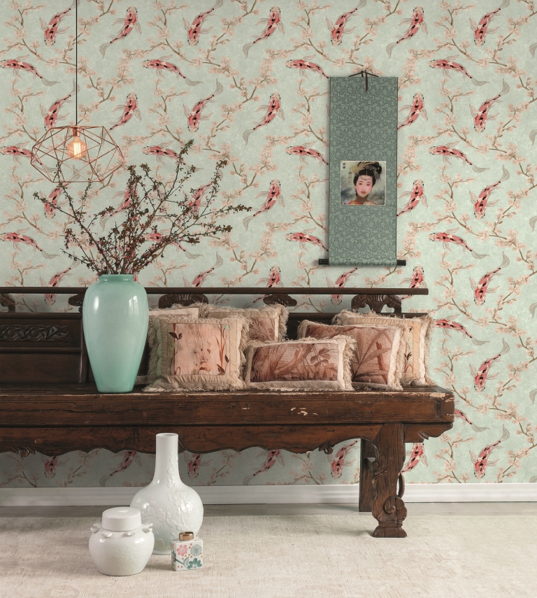 Обои A.S.Creation арт 37462-1 фото 2