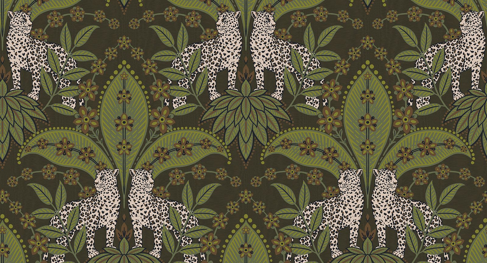 Обои Loymina арт Ins1 005 фото 2