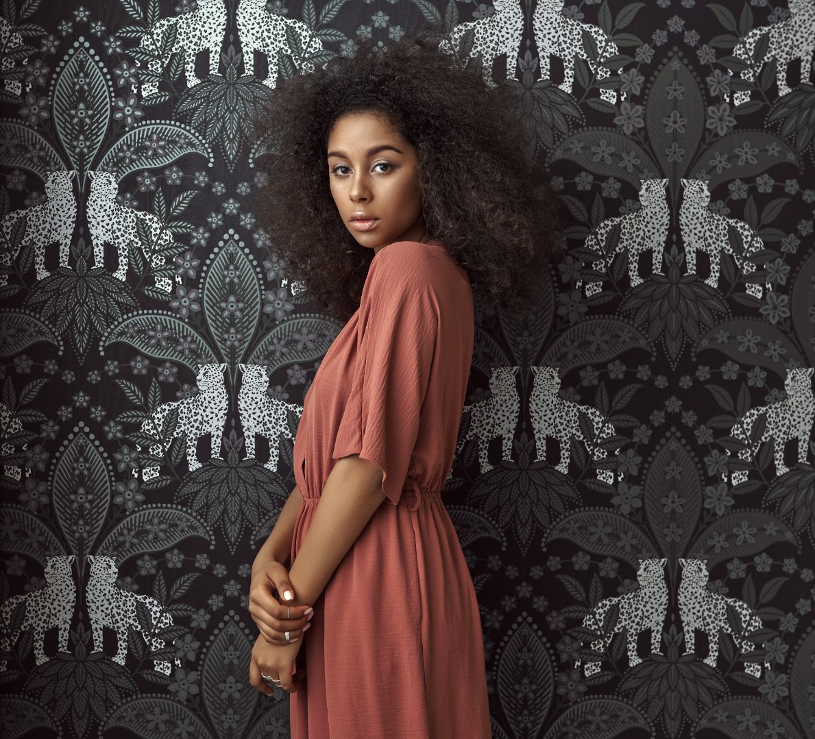 Обои Loymina арт Ins1 011 фото 3