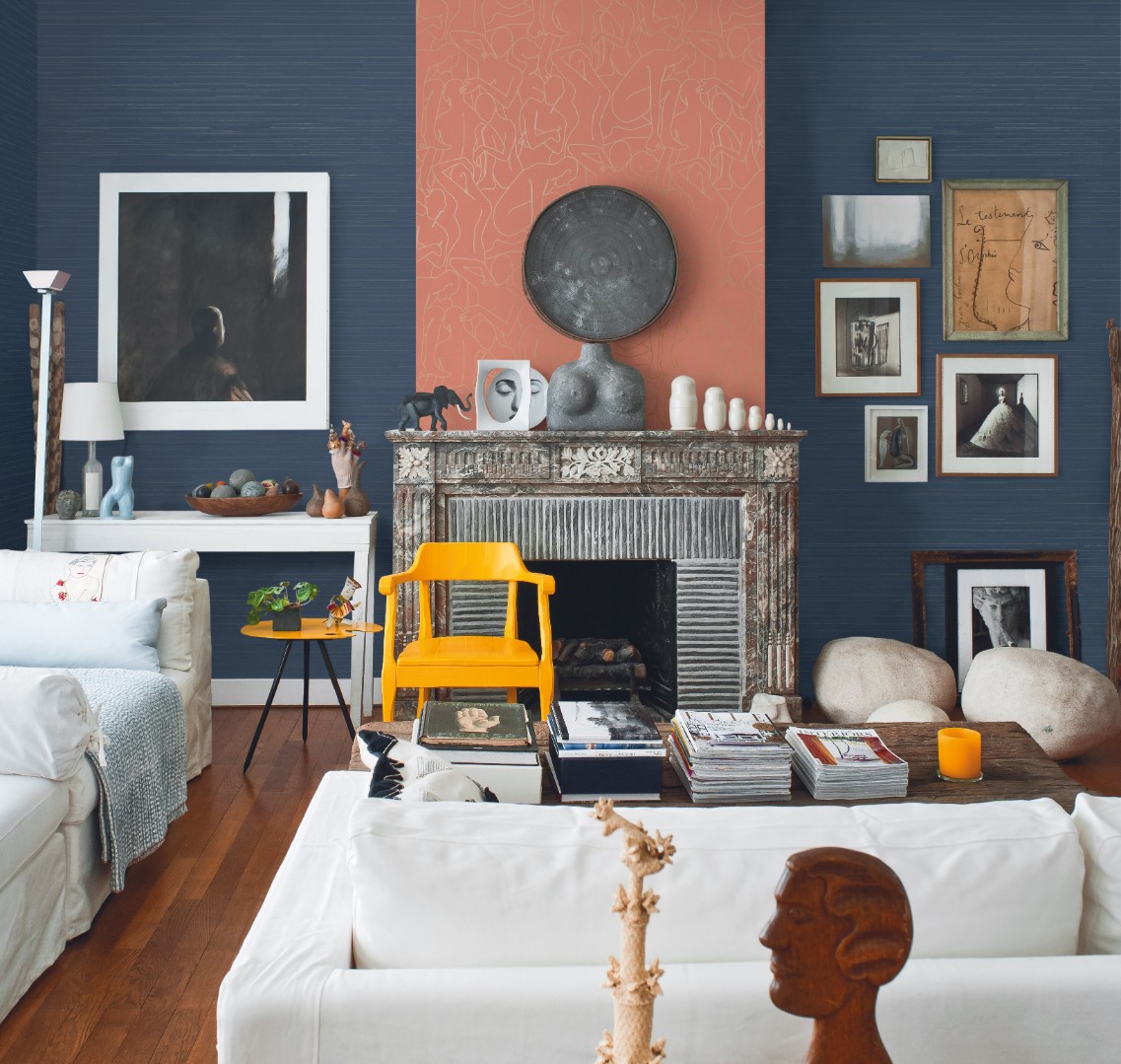 Обои Loymina арт Ins9 021 фото 3