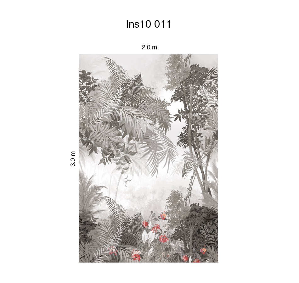 Панно Loymina арт Ins10 011 фото 2