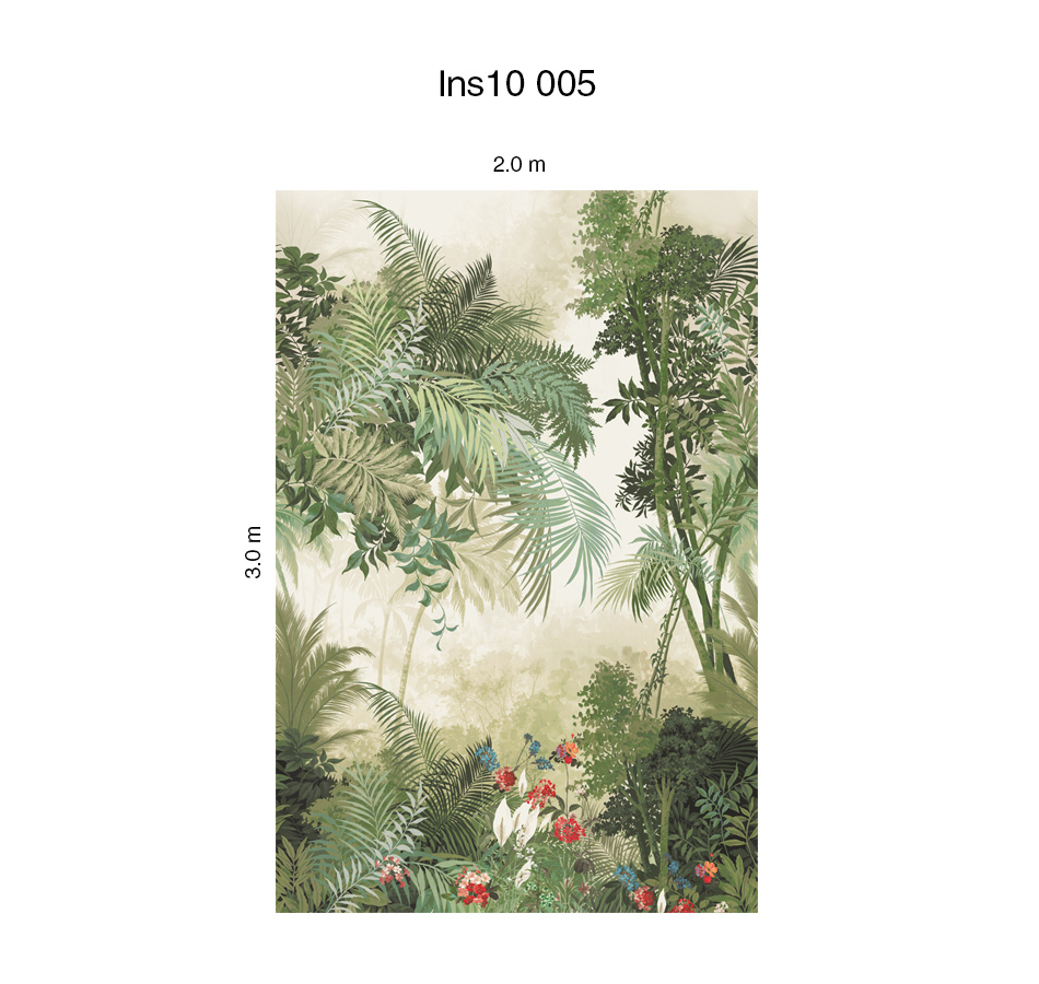 Панно Loymina арт Ins10 005 фото 2