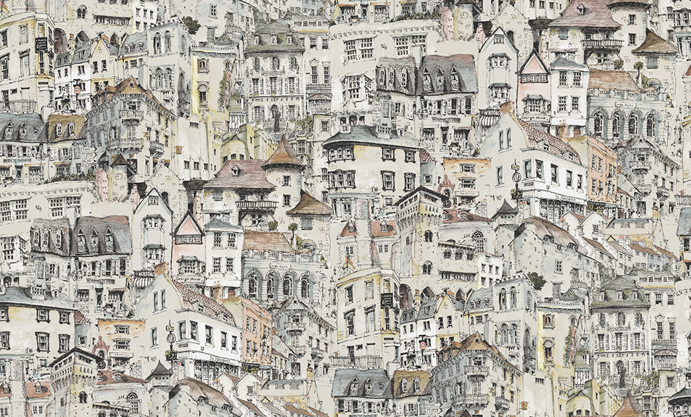 Обои Erismann арт 60097-04 фото 1