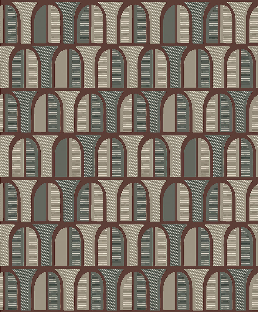 Обои Borastapeter арт 3052 фото 1