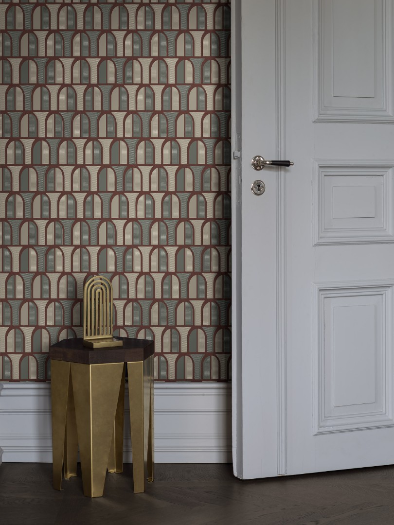 Обои Borastapeter арт 3052 фото 3