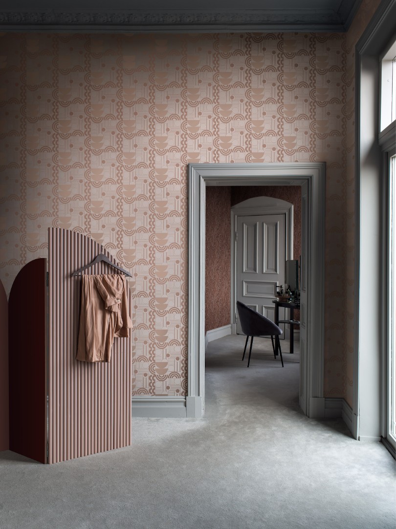 Обои Borastapeter арт 3056 фото 3