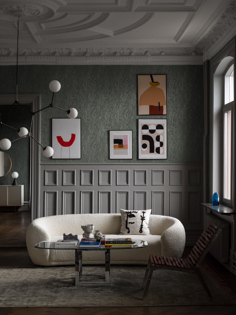 Обои Borastapeter арт 3064 фото 3