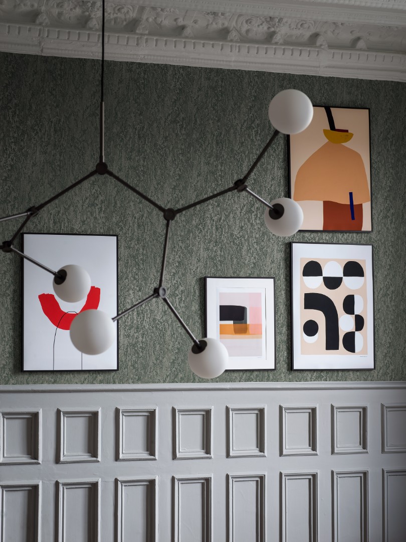 Обои Borastapeter арт 3064 фото 4