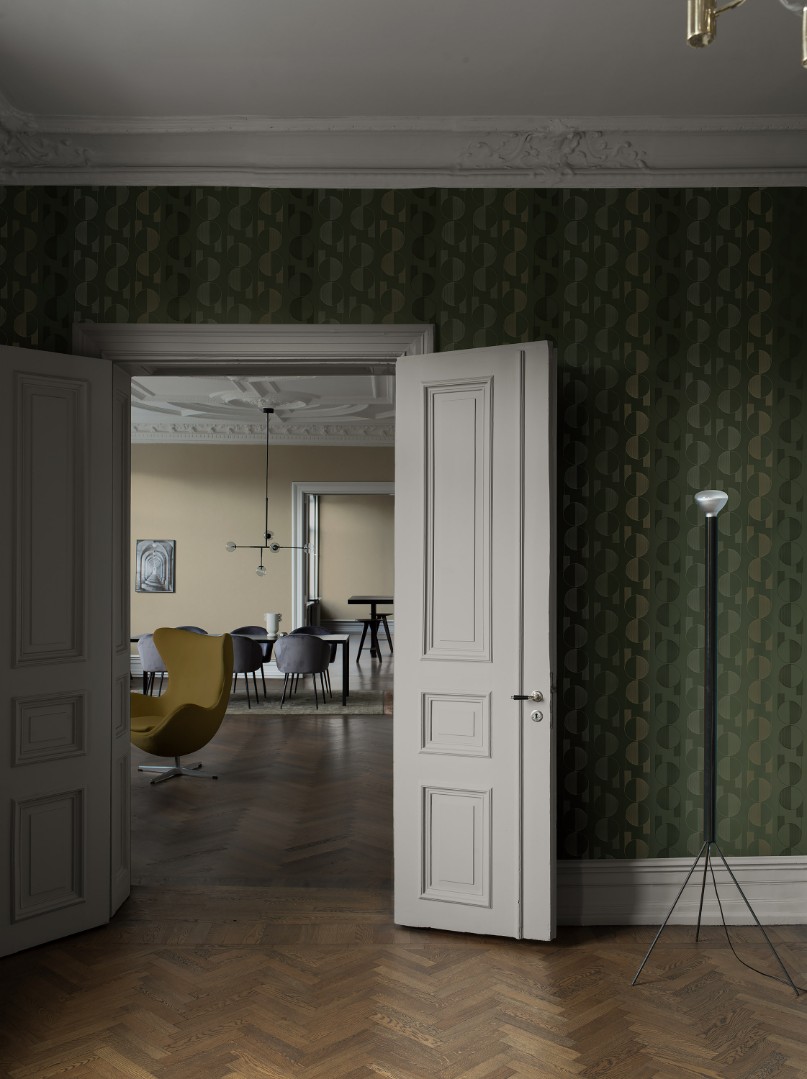 Обои Borastapeter арт 3079 фото 2