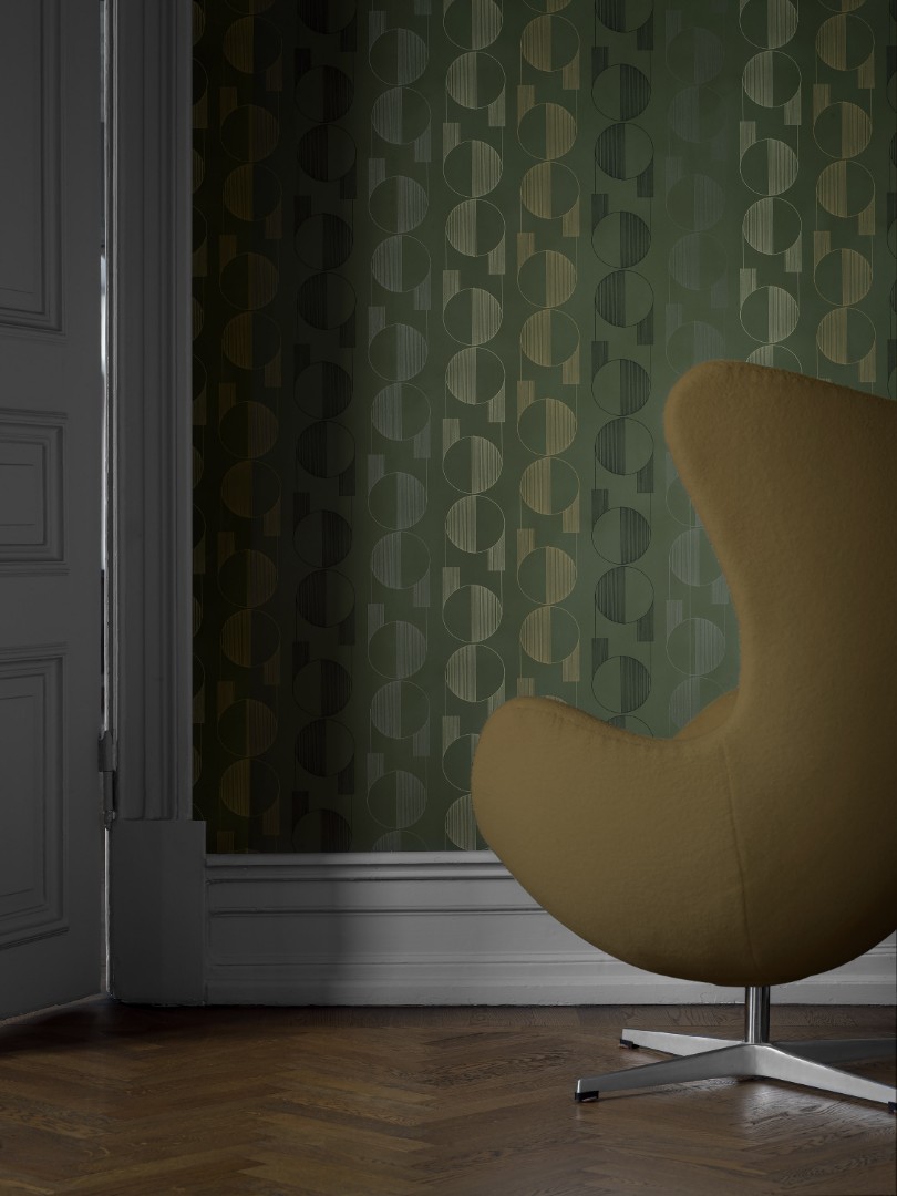 Обои Borastapeter арт 3079 фото 3