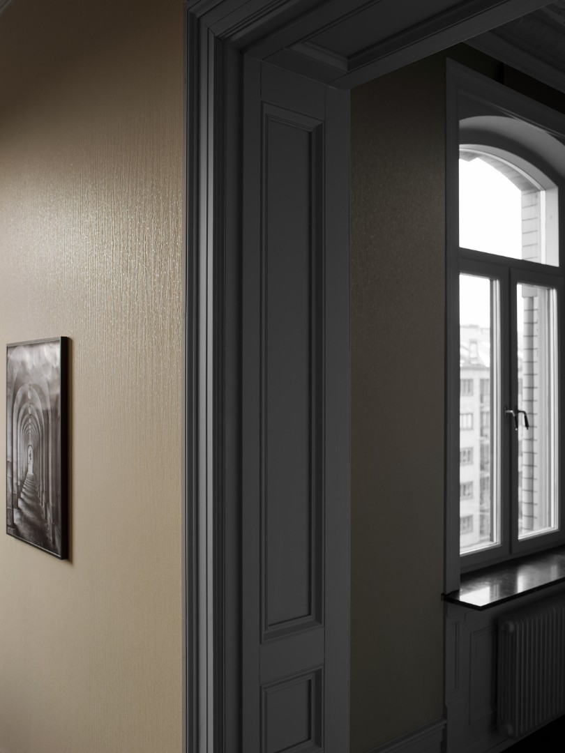 Обои Borastapeter арт 3082 фото 3