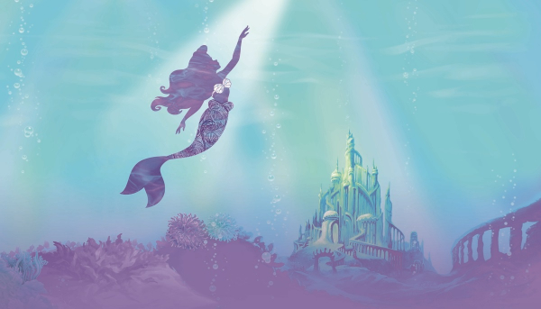 Панно York арт RMK11413M фото 1