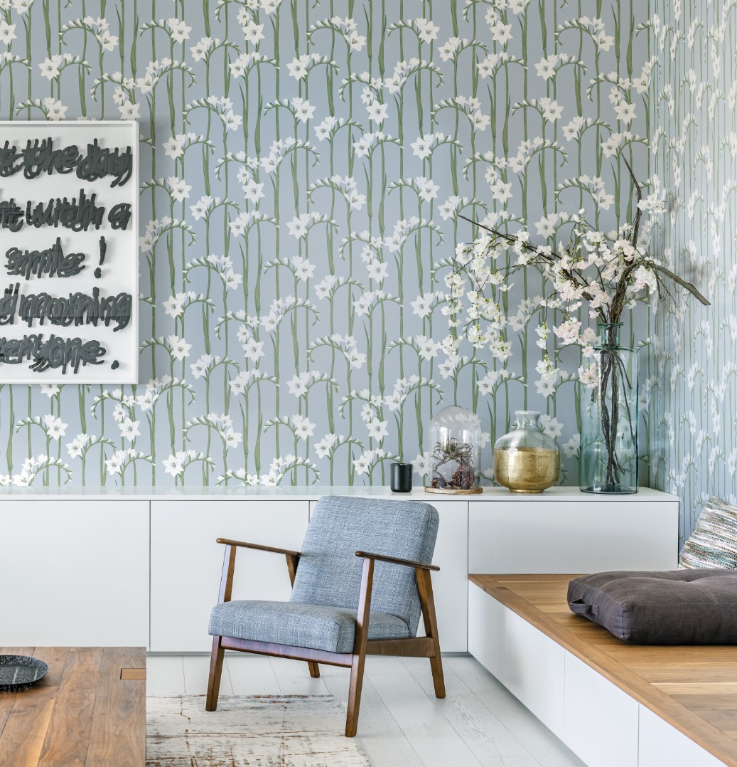 Обои Loymina арт ALS2 008 фото 2