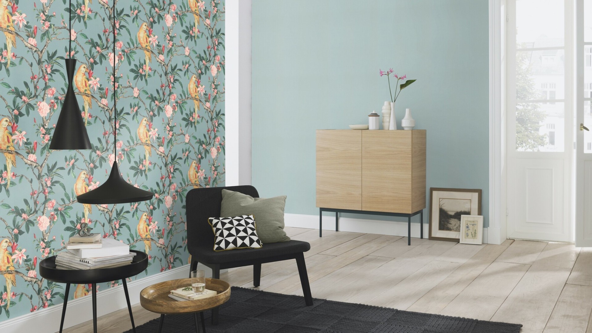 Обои Rasch арт 543339 фото 4