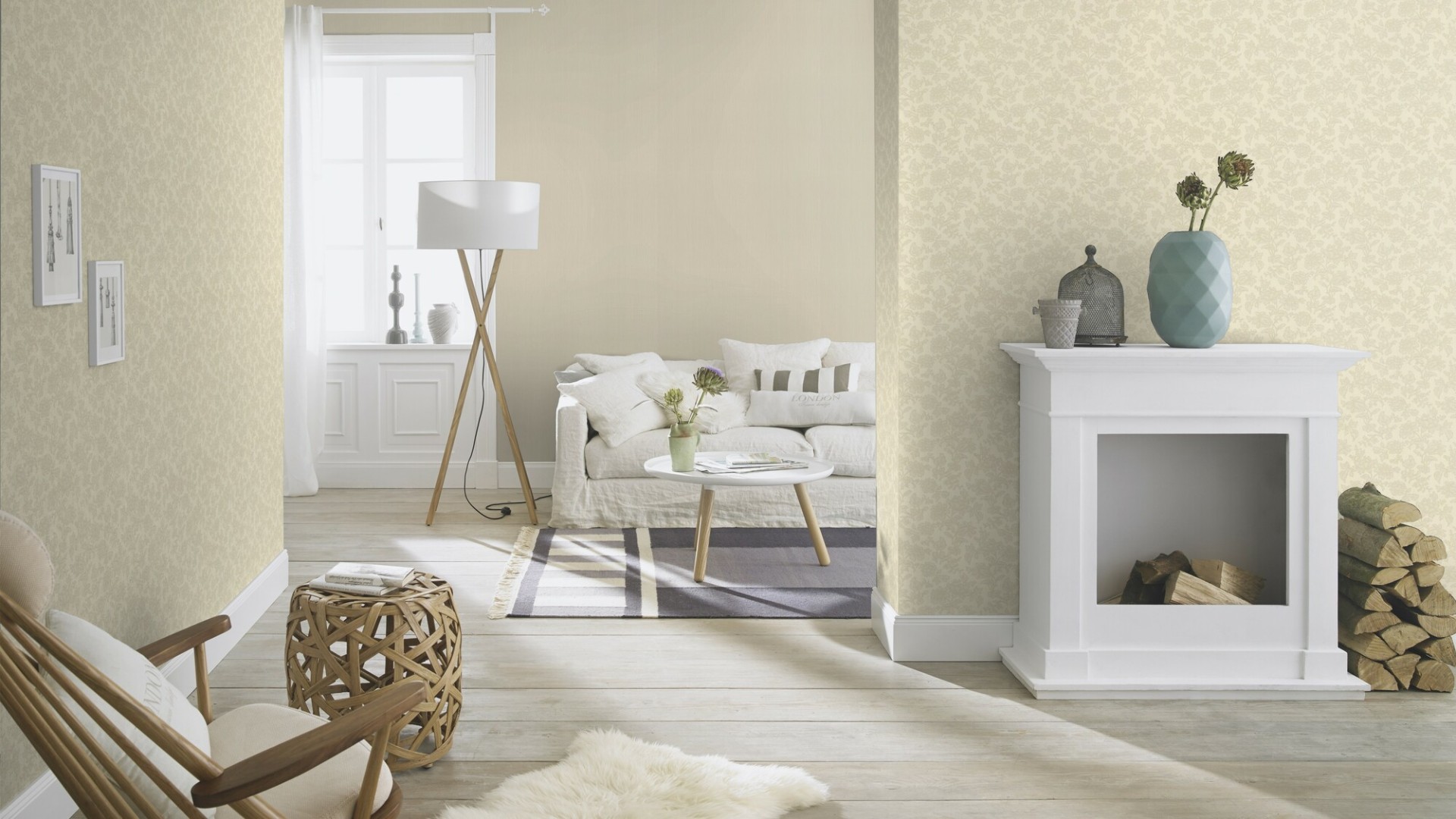 Обои Rasch арт 968422 фото 3