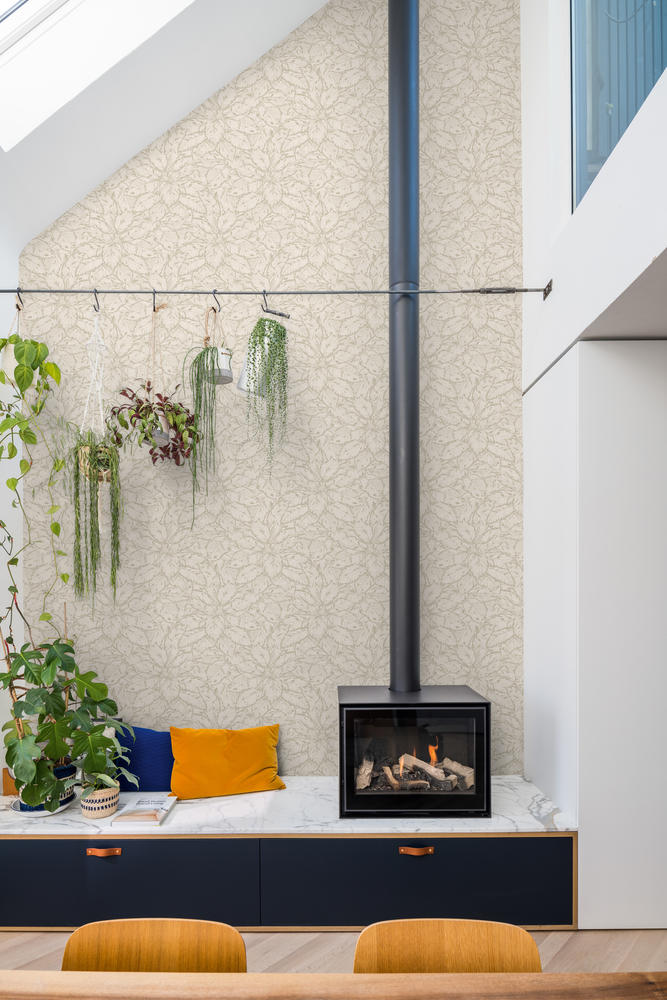 Обои Grandeco арт JF3903 фото 2