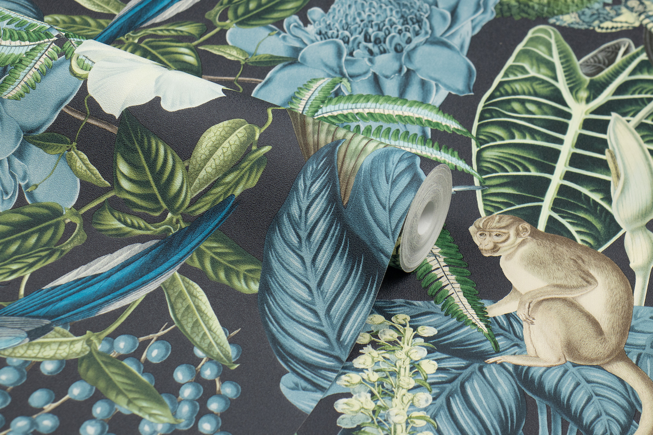 Обои Grandeco арт JF2202 фото 4