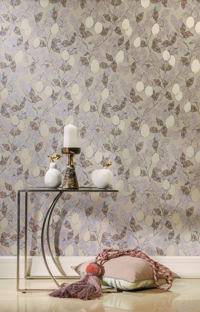 Обои Loymina арт QTR3 012 фото 2