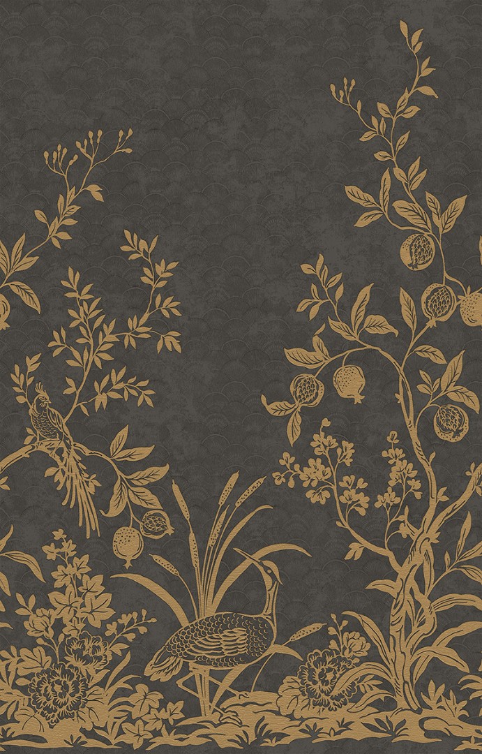 Обои Loymina арт QTR1 011 фото 1