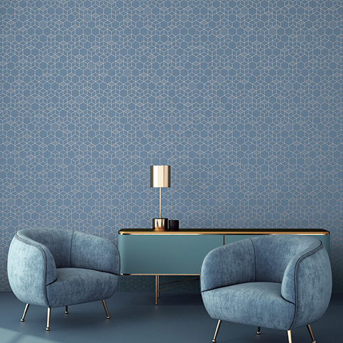 Обои Andrea Rossi арт 54302-4 фото 2