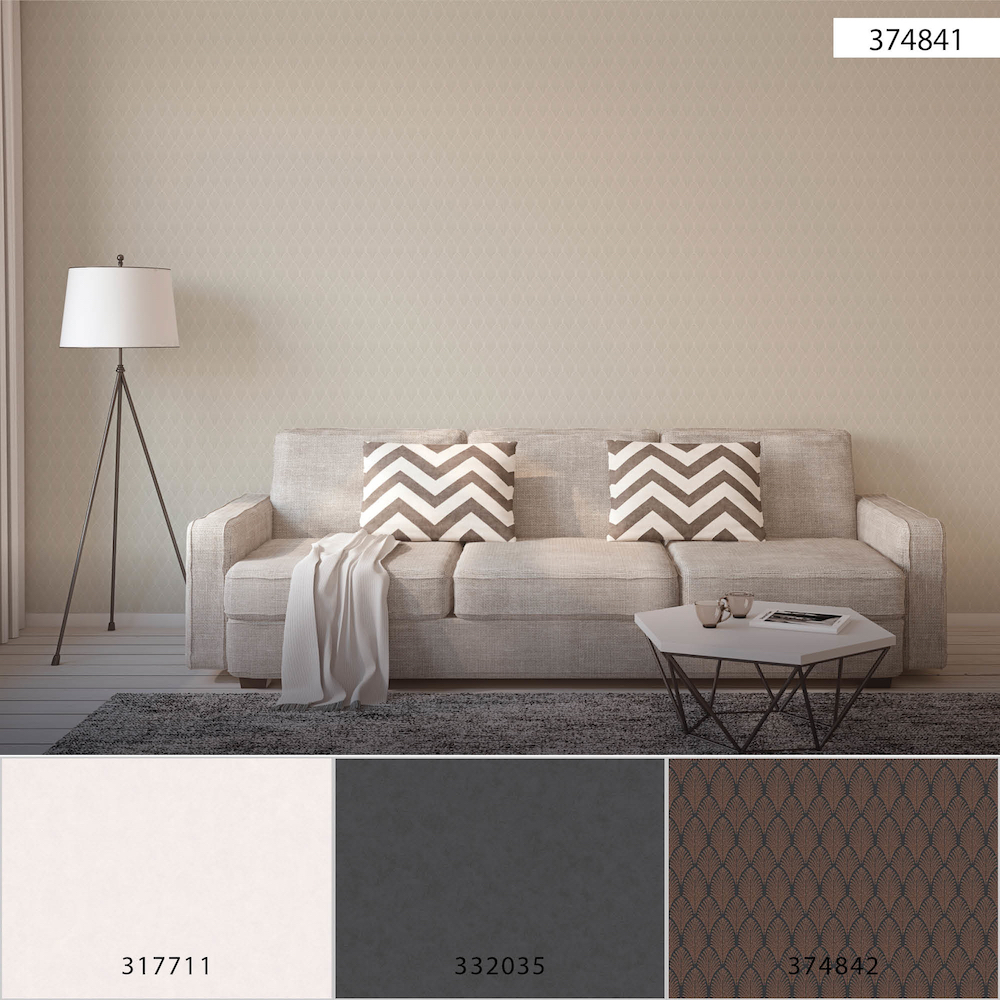 Обои A.S.Creation арт 37484-1 фото 5