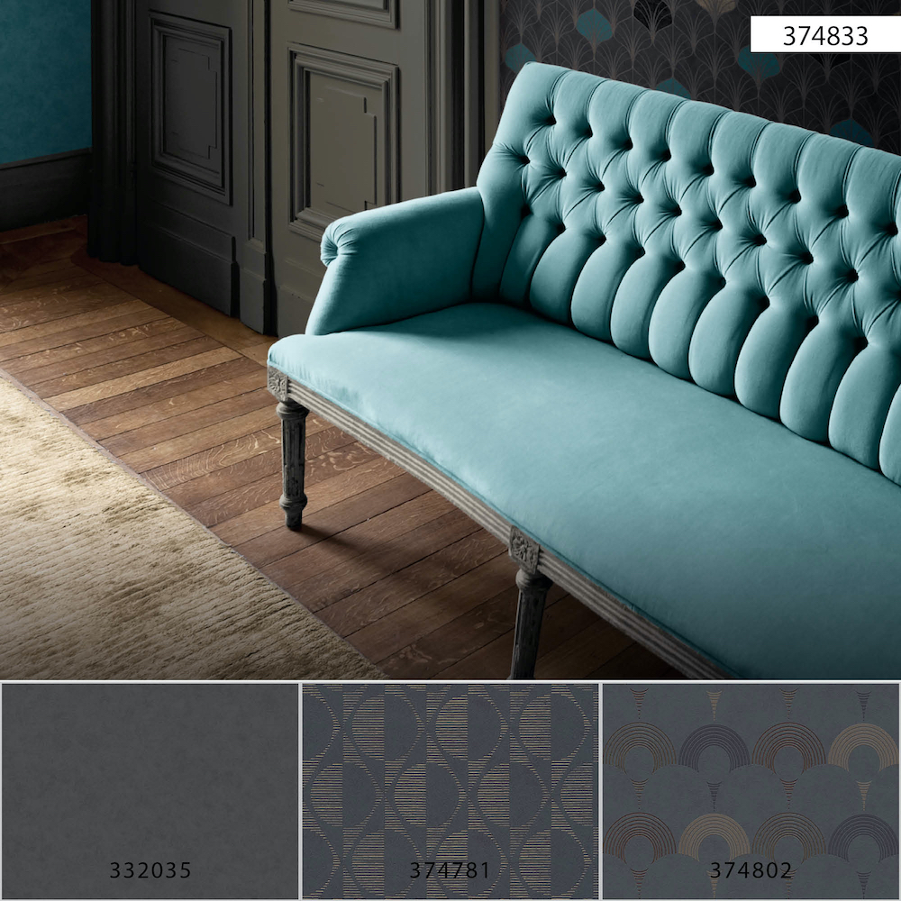 Обои A.S.Creation арт 37483-3 фото 5