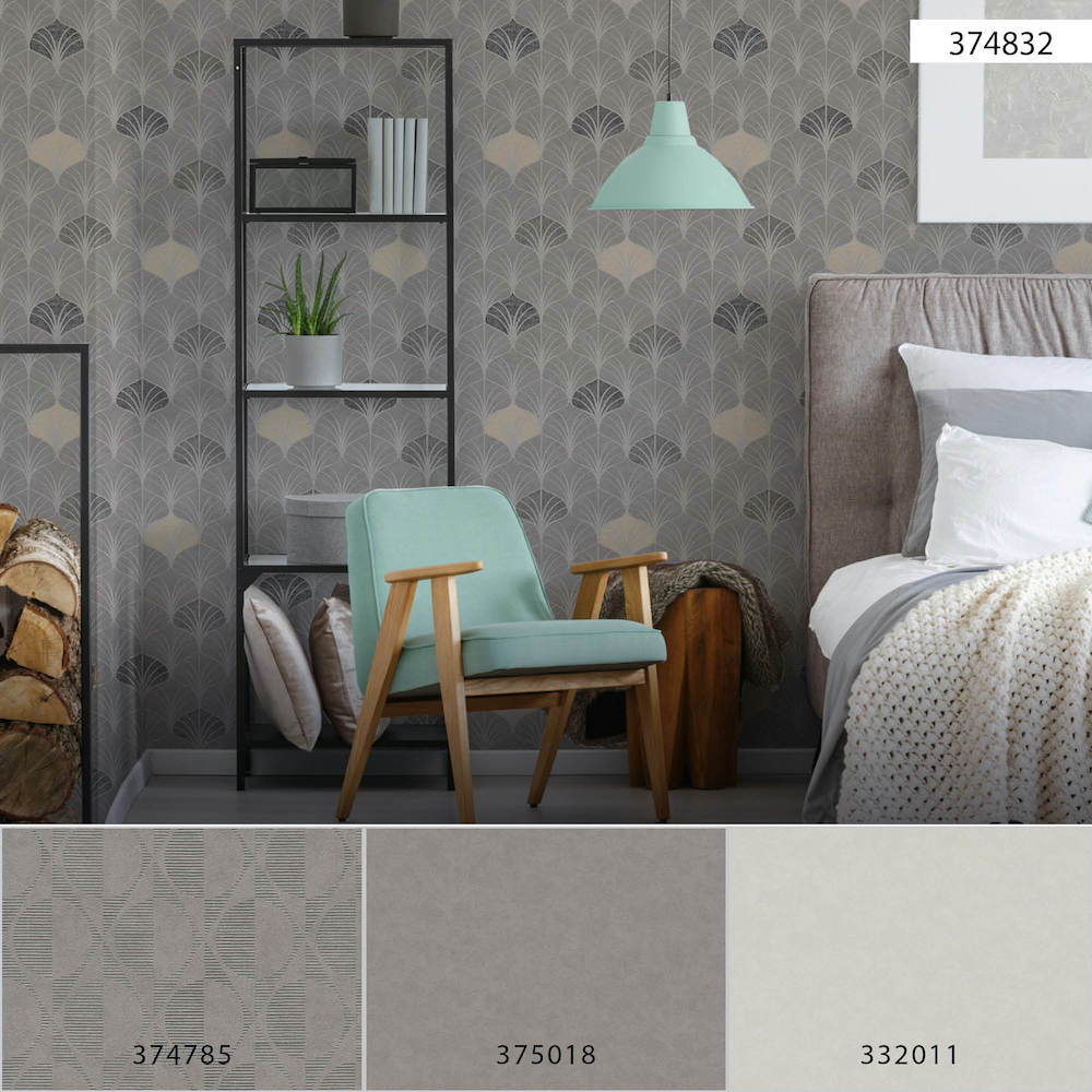 Обои A.S.Creation арт 37483-2 фото 5