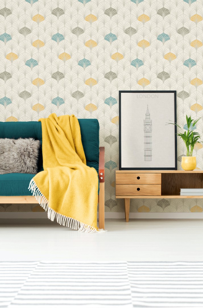 Обои A.S.Creation арт 37483-1 фото 3