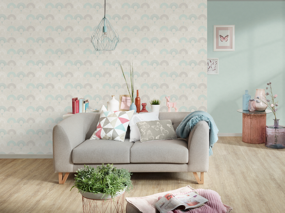 Обои A.S.Creation арт 37480-4 фото 3