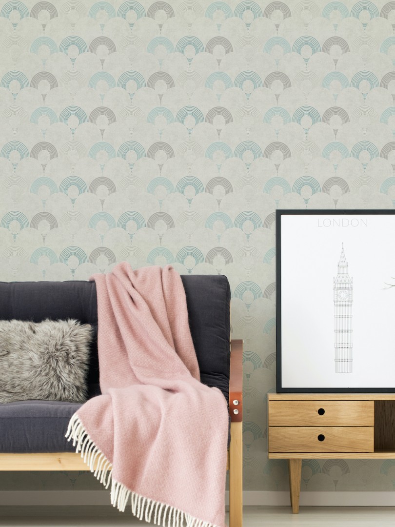 Обои A.S.Creation арт 37480-4 фото 5