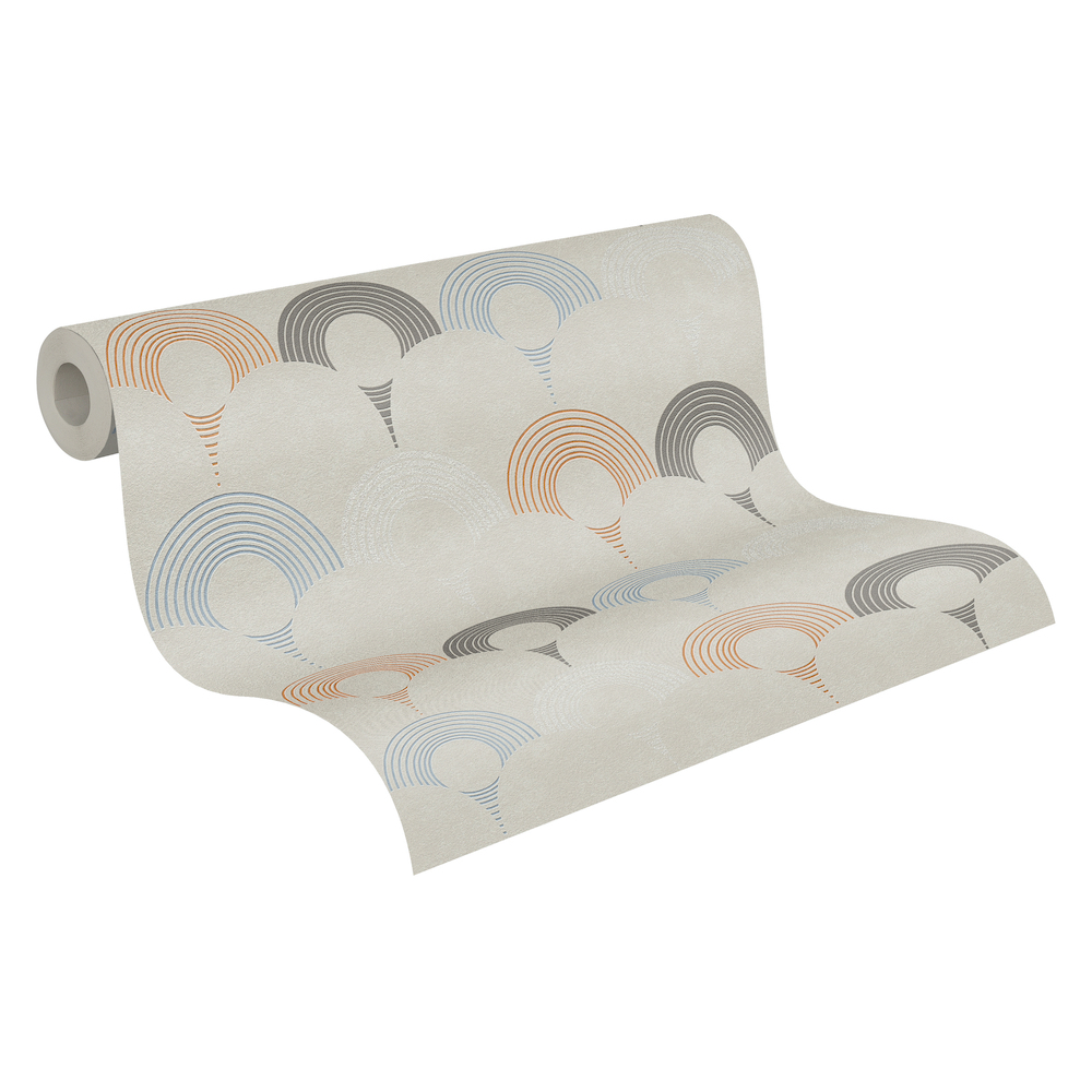 Обои A.S.Creation арт 37480-3 фото 2