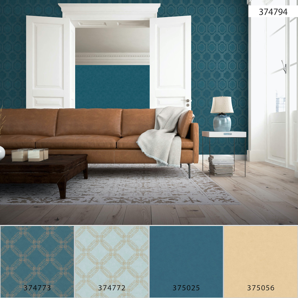 Обои A.S.Creation арт 37479-4 фото 3