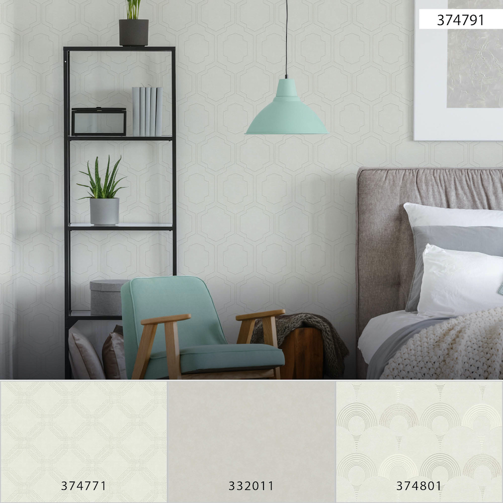 Обои A.S.Creation арт 37479-1 фото 6