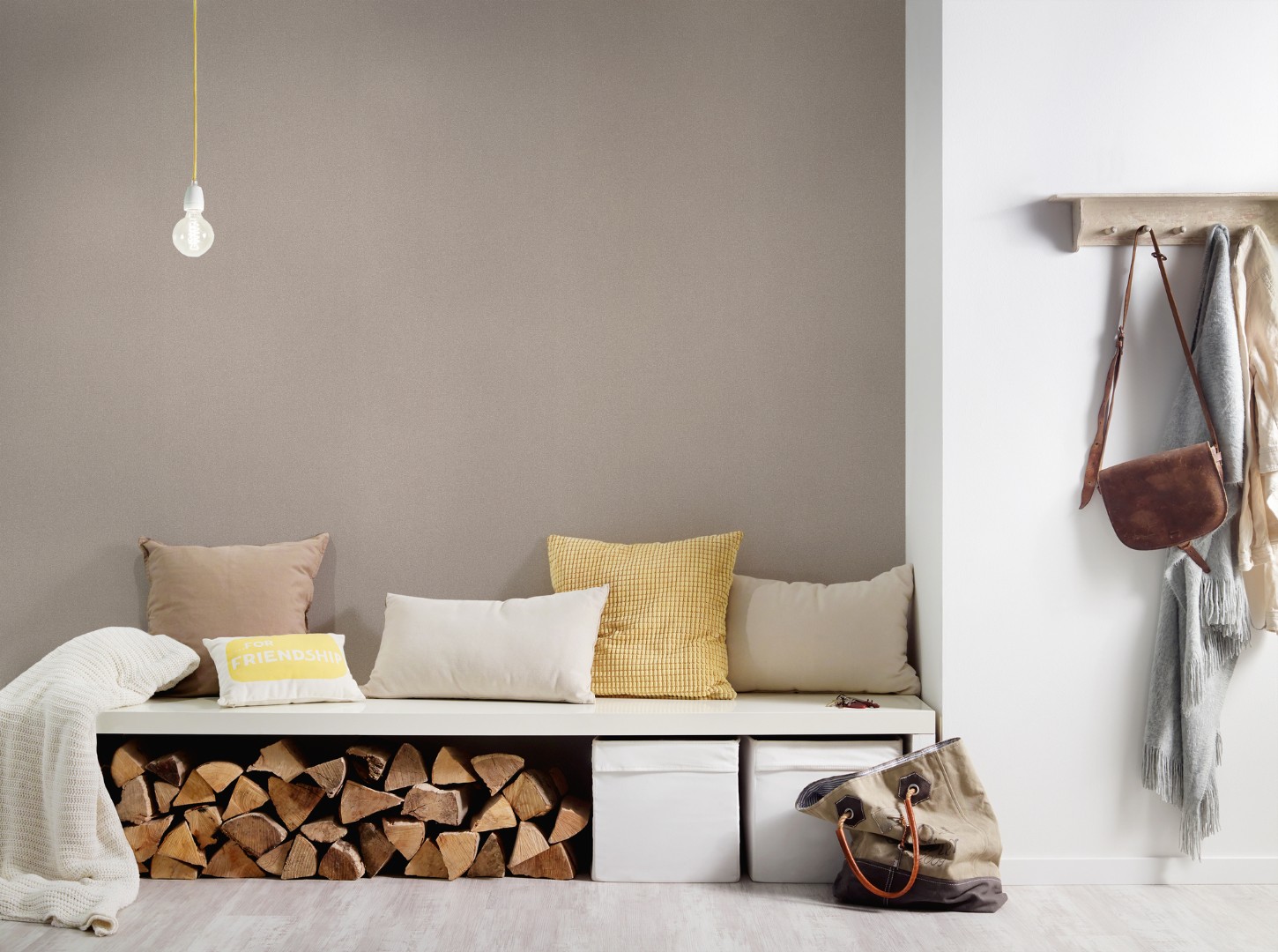 Обои A.S.Creation арт 37555-2 фото 5